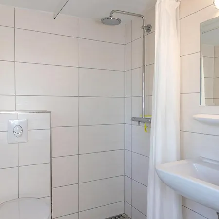 Bungis Ferien Direkt Am Grimnitzsee, Karree 01 Ferienhaus *